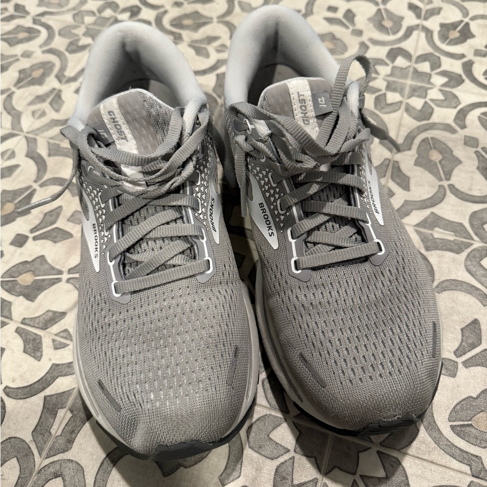 Brooks ghost 14